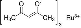 Ruthenium(iii) Acetylacetonate