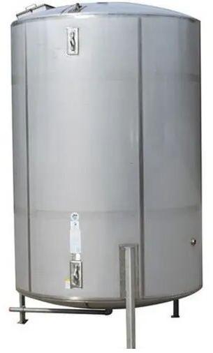 Stainless Steel Chemical Storage Tank, for Industrial