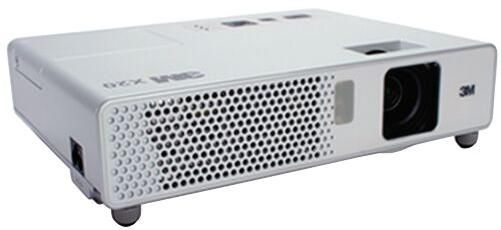 3MTM Digital Projector X20