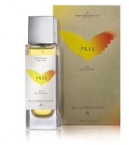 Free Perfume