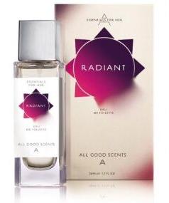 Radiant Perfume