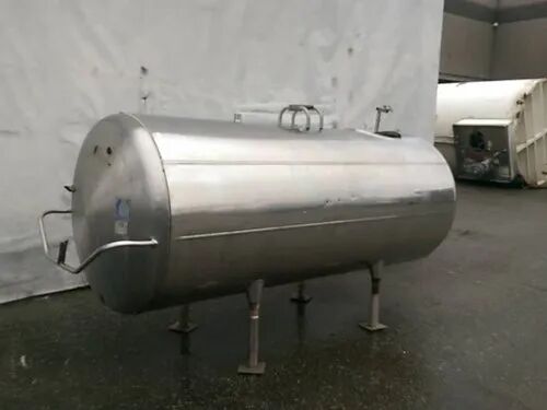 Cooling Tank