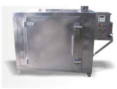 Stainless Steel Drying Oven