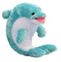 Dolphin Soft Toys