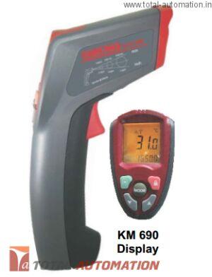 Non Contact Thermometer