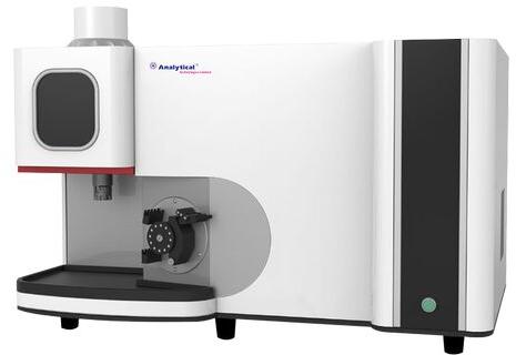 Inductively Coupled Plasma Atomic Emission Spectrometer, for Laboratory Use, Certification : CE Certified