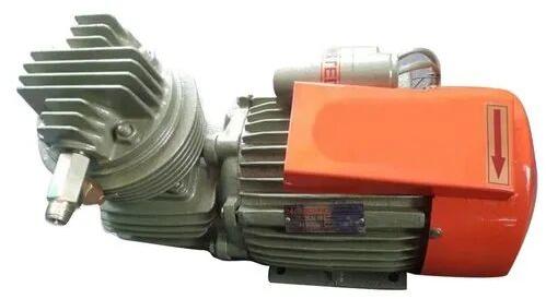 CI (Body) Blower Compressor, Voltage : 220 V