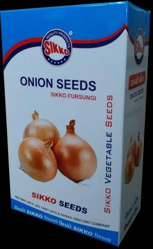 SIKKO Onion Fursungi Seeds