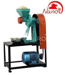 Peanut Butter Making Machine, Voltage : 380 V