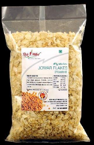 Jowar Flakes