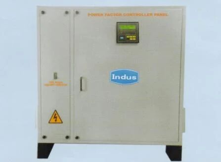 Power Factor Control Panel