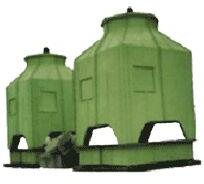 Square Shape Cooling Tower Modular