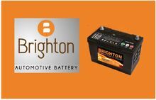 AUTOMOTIVE MAINTENANCE FREE BATTERY