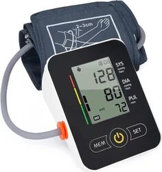 Blood Pressure Monitor, for Hospital, clinical, home