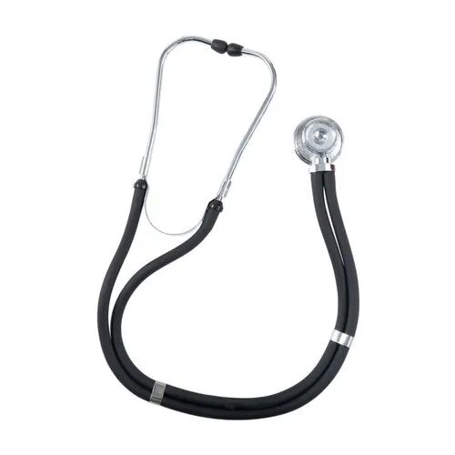 Stainless Steel Sprague Rappaport Stethoscope, for Hospital
