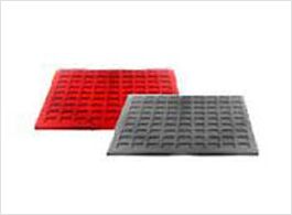 Electrical Insulations (Anti Skid) mats