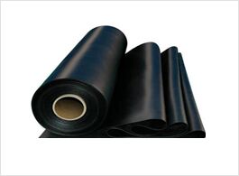 Epdm Rubber Sheet