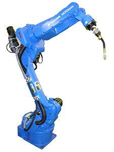 Motoman Arc Welding Robot