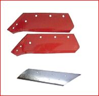 plough blades