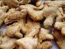 Common Dried Ginger, for Spices, Cooking