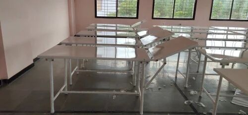 Hospital Examination Table