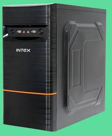 Intex Cabinet
