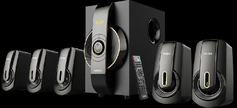 Intex Speaker
