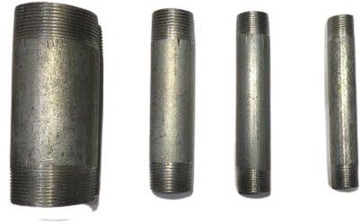 Galvanized Iron Pipe Nipples