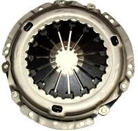 Clutch Cover