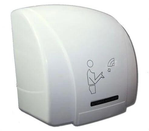 Hand Dryer