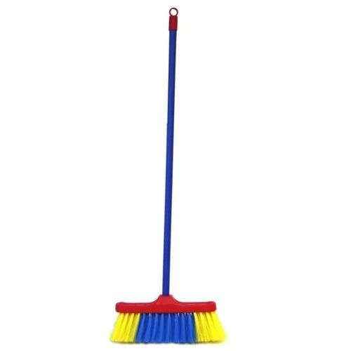 Sweeping Push Broom