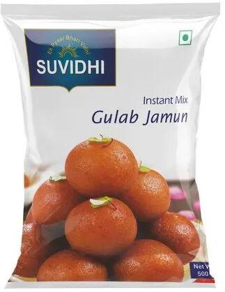 Gulab Jamun Mix, Packaging Type : Pouch