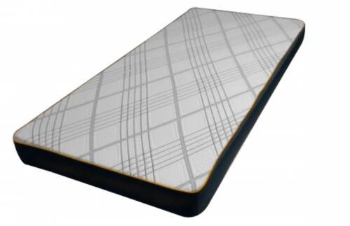 Kurl-on PU Foam Printed mattress, Shape : Rectangle