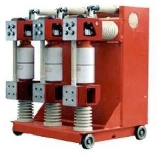 Vacuum Circuit Breaker, Feature : Free from flaws, High strength, Compact design