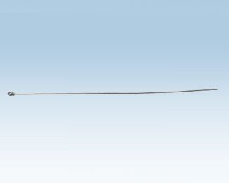 Cerclage Wire With Loop