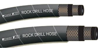 Rock Drill Hoses