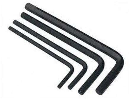 Alloy Steel Allen Key