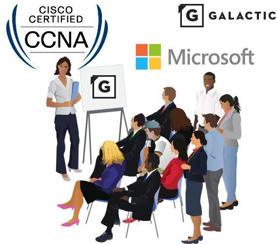 CISCO Certification Program