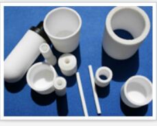 MICRO PTFE POROUS FILTER CANDLES