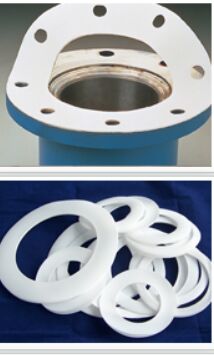 PTFE SOFT FOAM GASKET