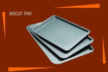 BISCUIT BAKING TRAY