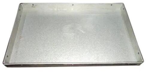 GL Sheet Cookies Baking Tray, Feature : Rust Proof