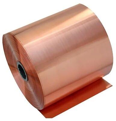 Bare Copper Tape
