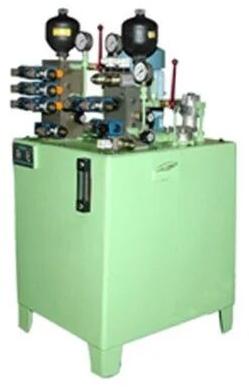 Hydraulic Power Pack, Voltage : 220 V