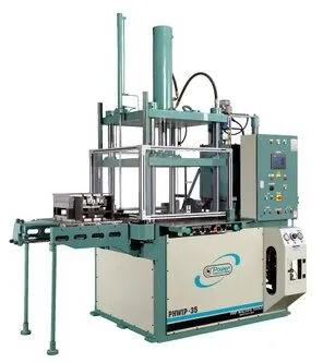 Automatic Wax Injection Machine, Voltage : 220 V