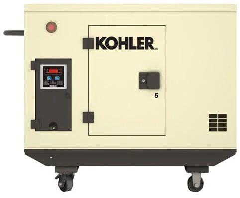 Kohler Portable Diesel Generator