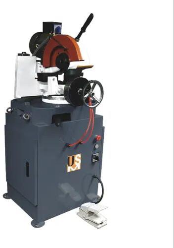 Unique Cold Saw, For Industrial, Workshop, Metal Cutting
