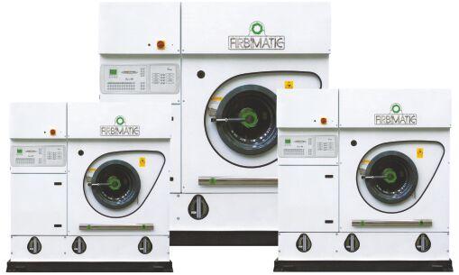 Dry Cleaning Equipment
