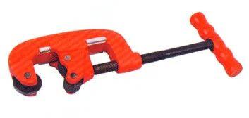 RED Steel Pipe Cutter