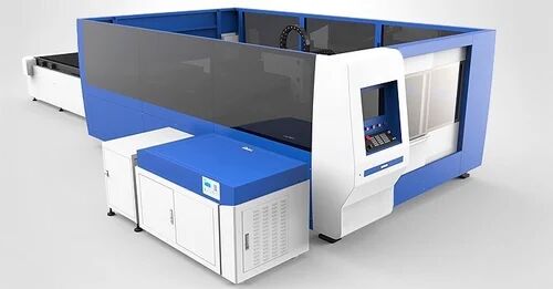 Weldarc Laser Cutting Machine